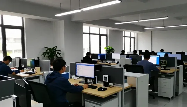 智能运维平台提升项目现场整体体验
