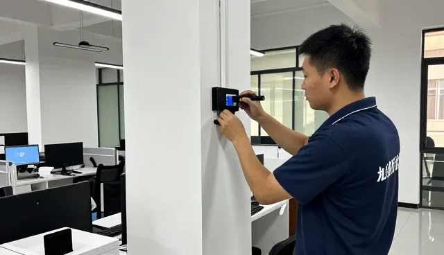 技术开发安装调试:杭州昶以科技有限公司经验谈
